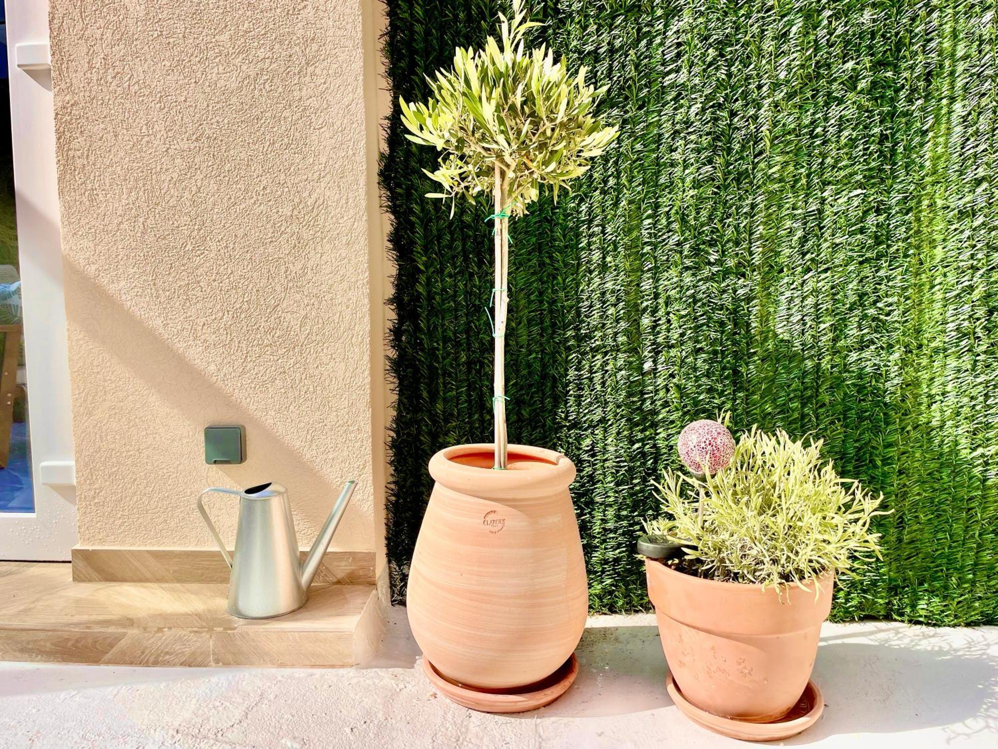 Apartment Le Petit Nice